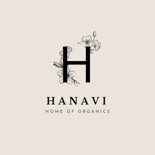 HANAVI home of organics